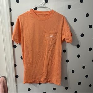 Men’s small southern marsh short sleeve T-shirt